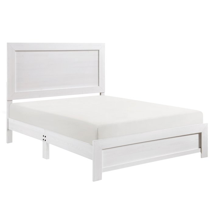 Second image of 1534WHF-1 Full Bed in a Box