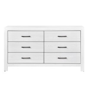1534WH-5 Dresser