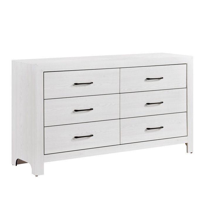 Second image of 1534WH-5 Dresser
