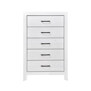 1534WH-9 Chest