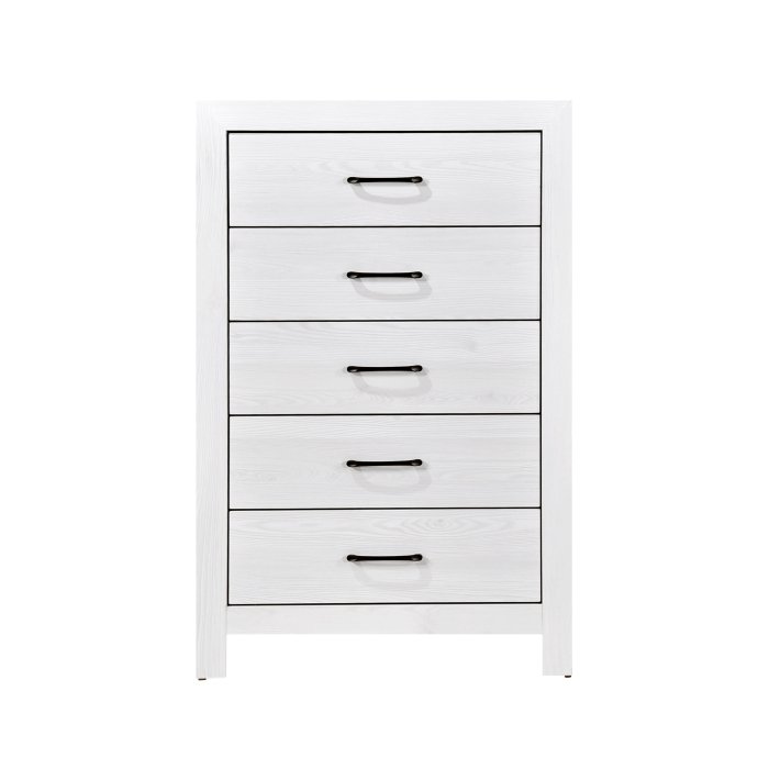 1534WH-9 Chest