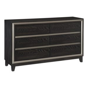 BHE1536-5 Dresser
