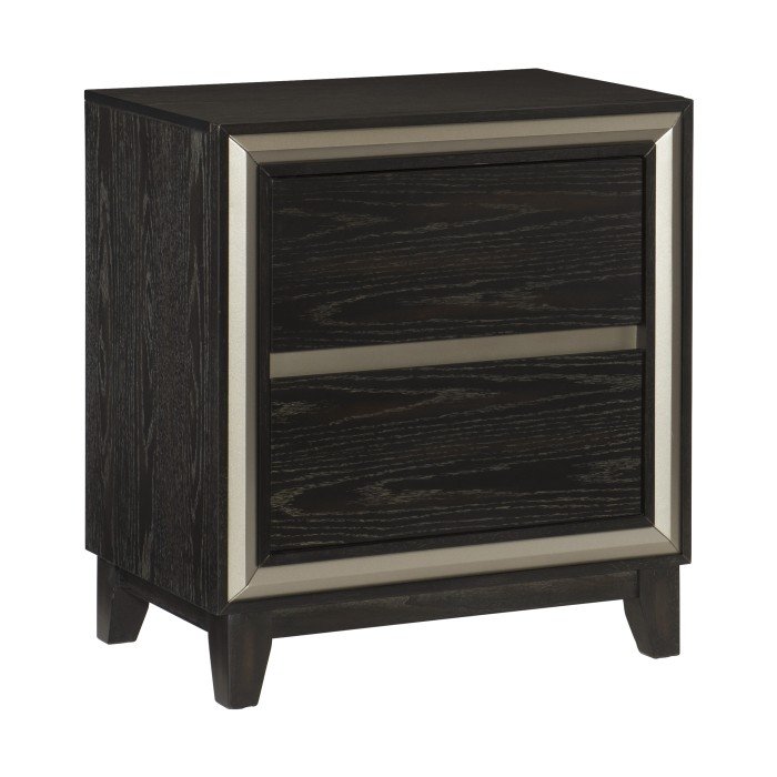 Second image of 1536-4 Night Stand