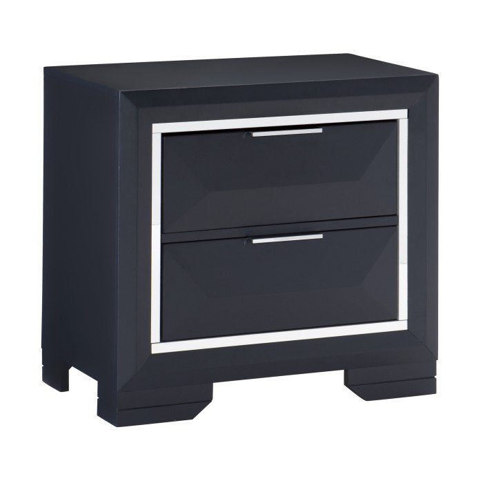 Second image of 1553-4 Night Stand