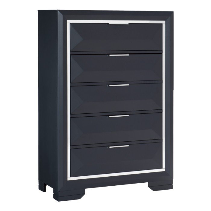 Second image of 1553-9 Chest