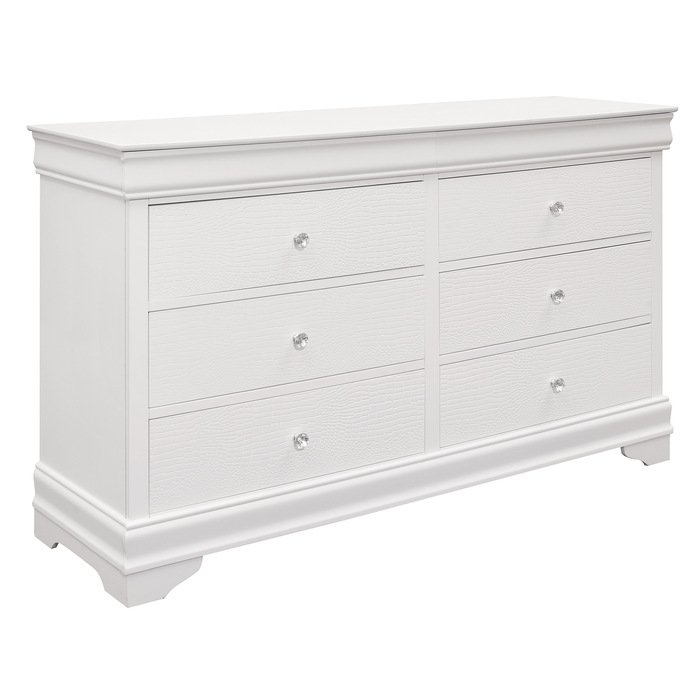 Second image of 1556W-5 Dresser