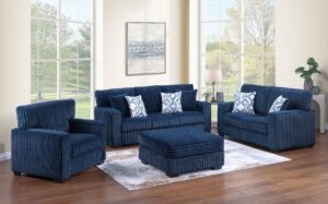 2 Piece Sofa and Loveseat - 1559/3659-OTT
