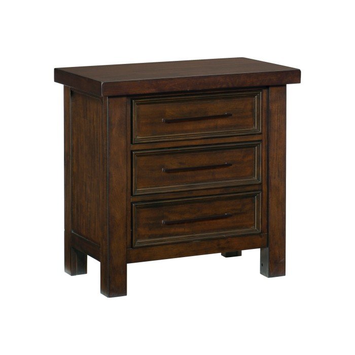 Second image of 1559-4 Night Stand