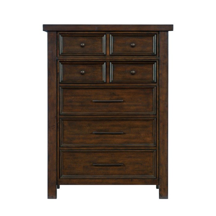 1559-9 Chest