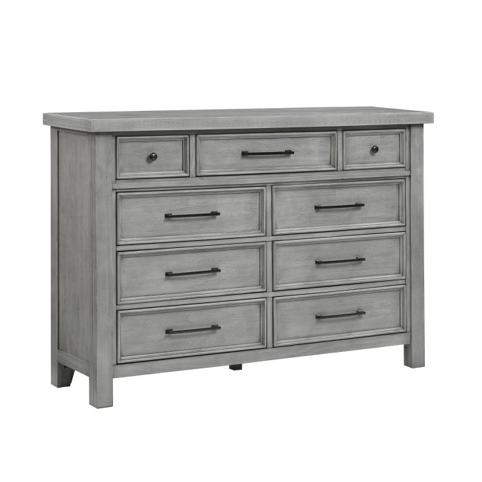 Second image of 1559DG-5 Dresser