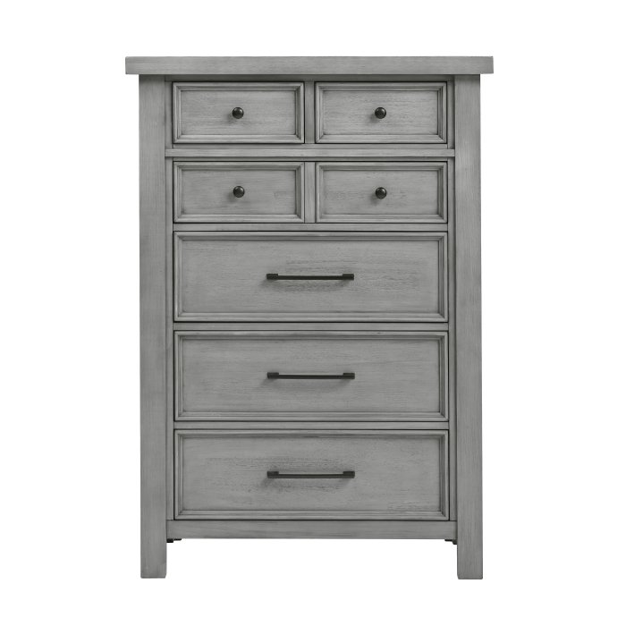 1559DG-9 Chest