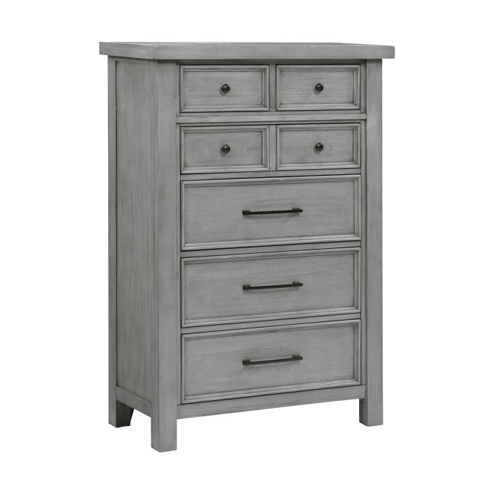 Second image of 1559DG-9 Chest