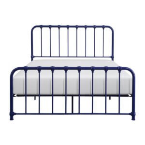 1571BU-1 Queen Platform Bed