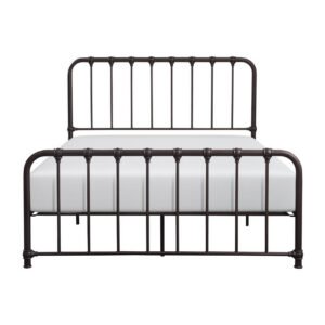 1571DZF-1 Full Platform Bed
