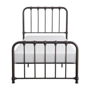 1571DZT-1 Twin Platform Bed