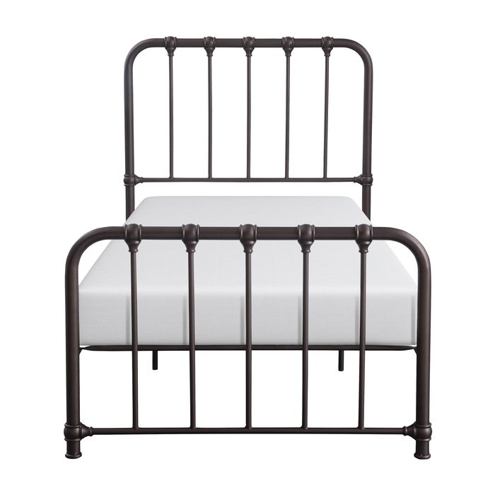 1571DZT-1 Twin Platform Bed
