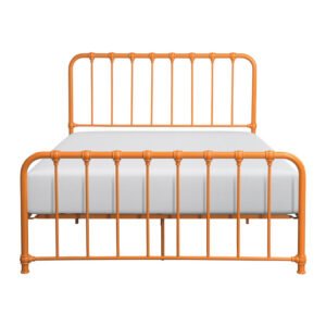 1571RNF-1 Full Platform Bed