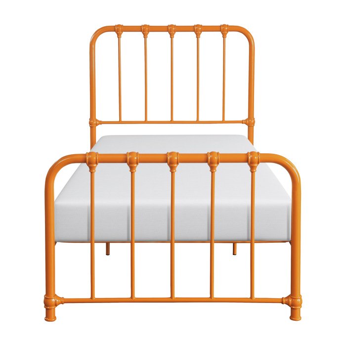 1571RNT-1 Twin Platform Bed