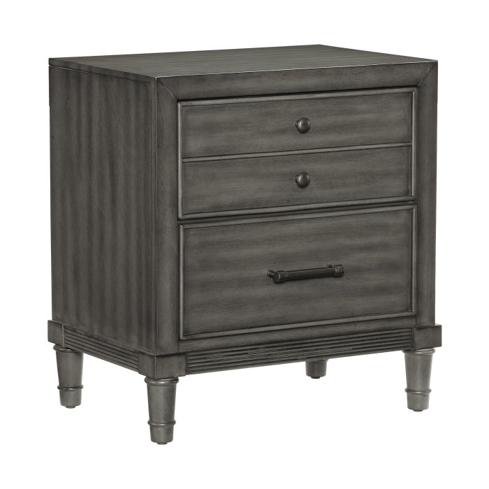 Second image of 1573-4 Night Stand
