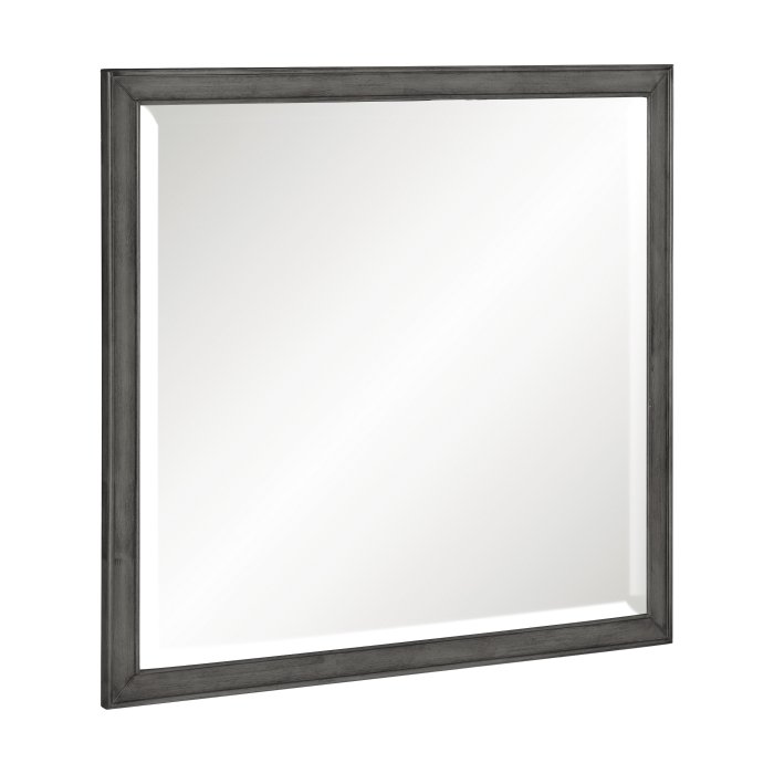 Second image of 1573-6 Mirror