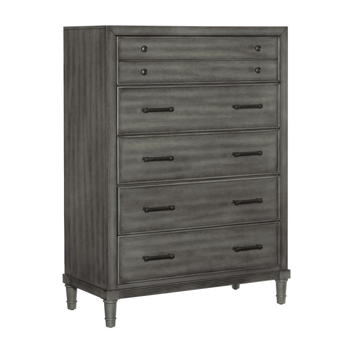 Second image of 1573-9 Chest