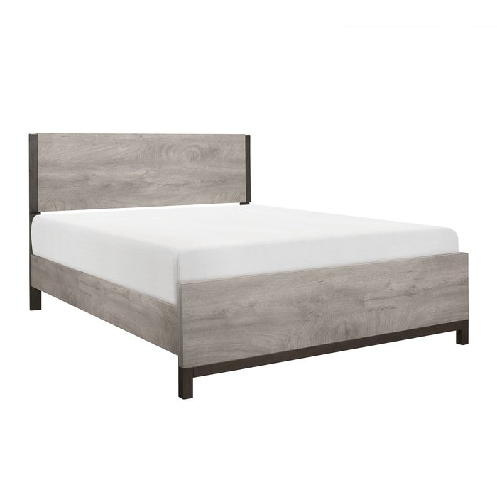 Second image of 1577K-1CK* California King Bed