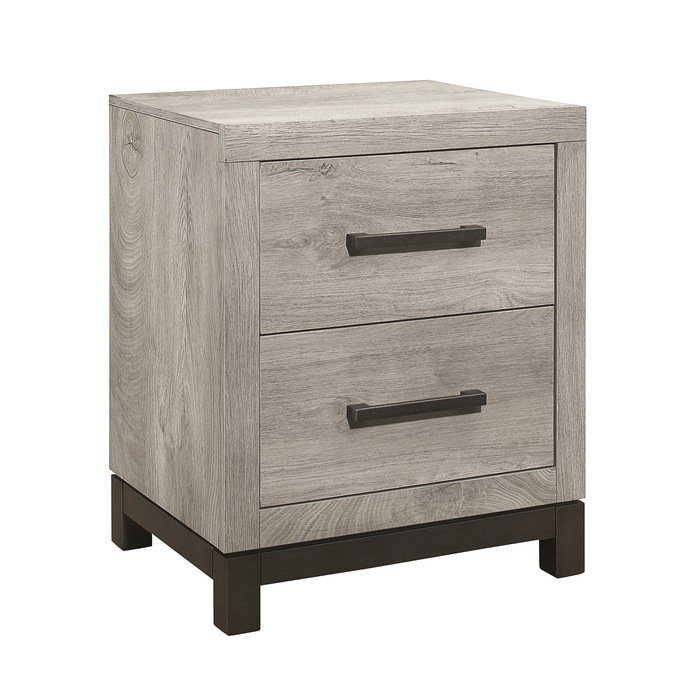 Second image of 1577-4 Night Stand