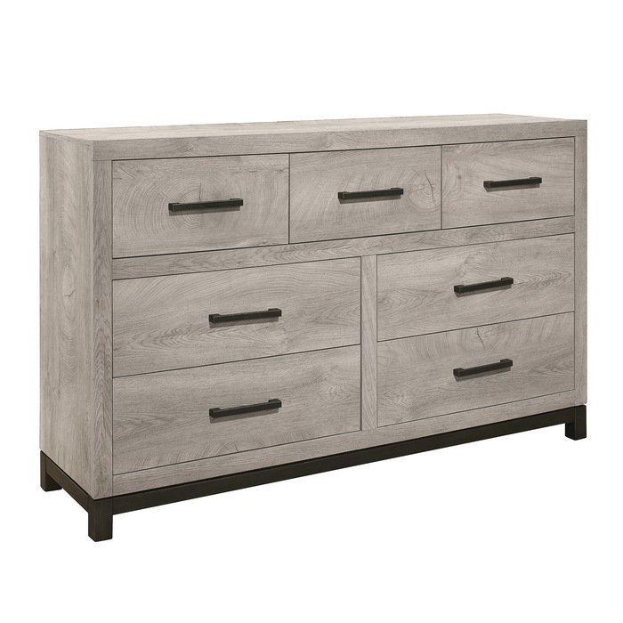 Second image of 1577-5 Dresser
