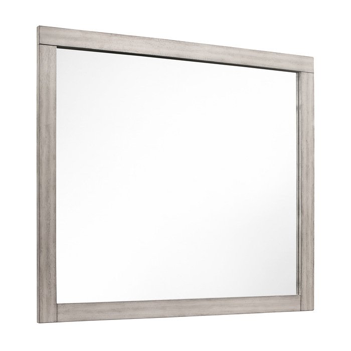 Second image of 1577-6 Mirror