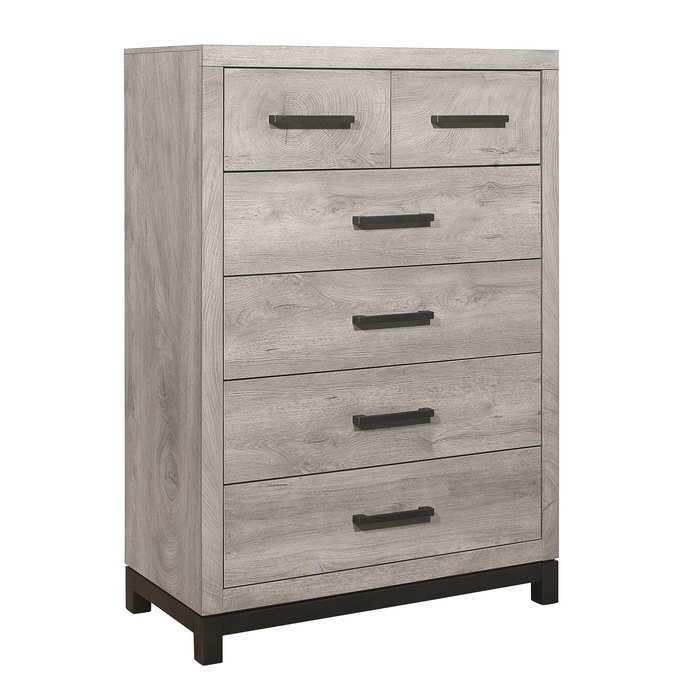 Second image of 1577-9 Chest
