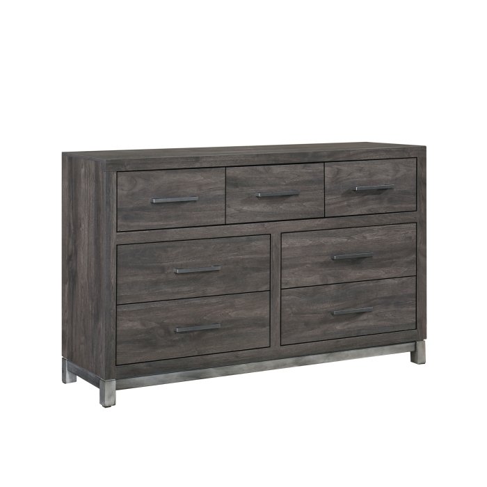 Second image of 1577DG-5 Dresser