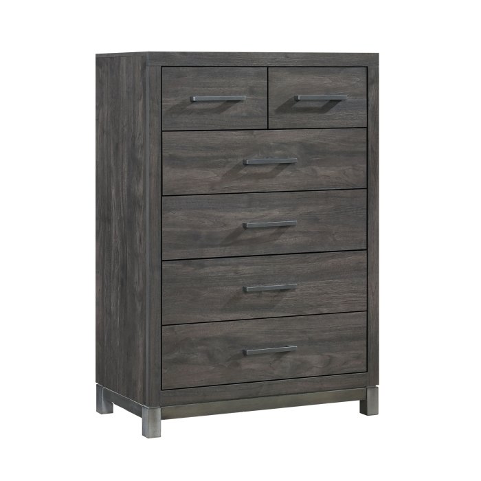 Second image of 1577DG-9 Chest