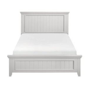 1581F-1* Full Bed