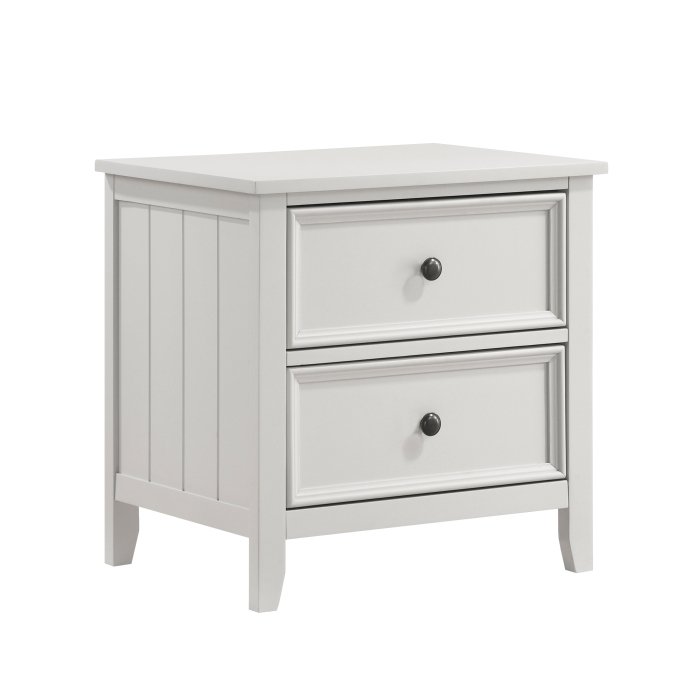 Second image of 1581-4 Night Stand