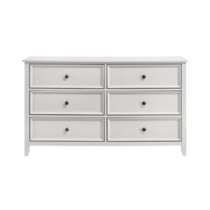 1581-5 Dresser