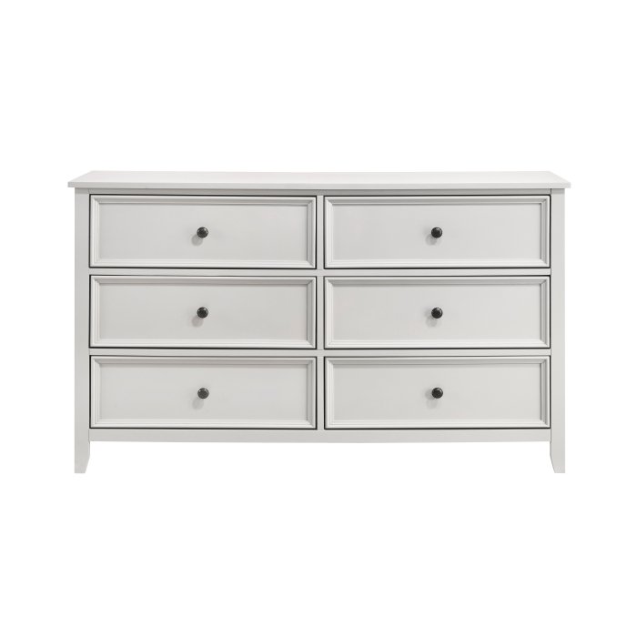 1581-5 Dresser