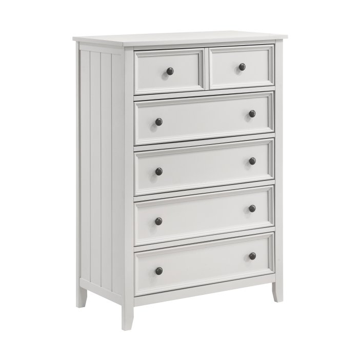 Second image of 1581-9 Chest