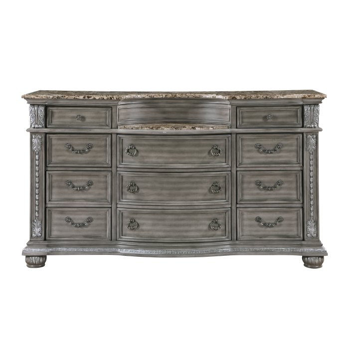 1583-5 Dresser