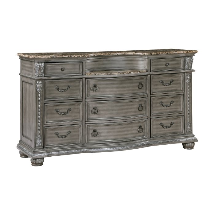 Second image of 1583-5 Dresser