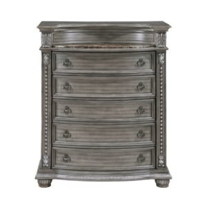 1583-9 Chest