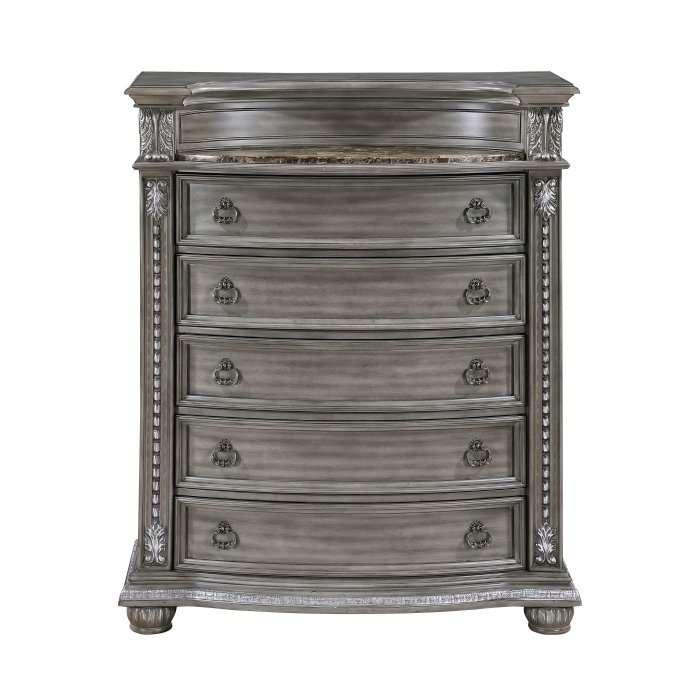 1583-9 Chest