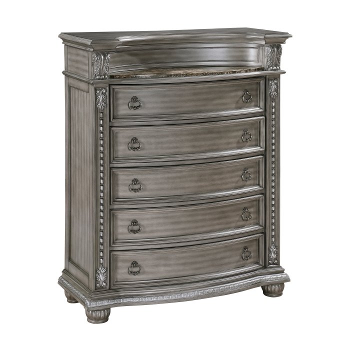 Second image of 1583-9 Chest