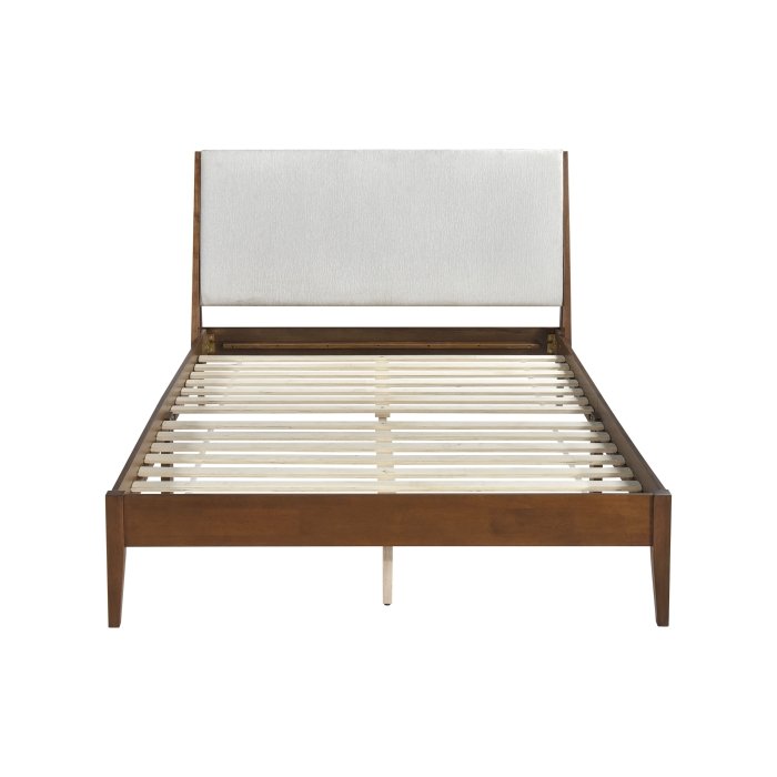 Second image of 1588K-1CK California King Platform Bed