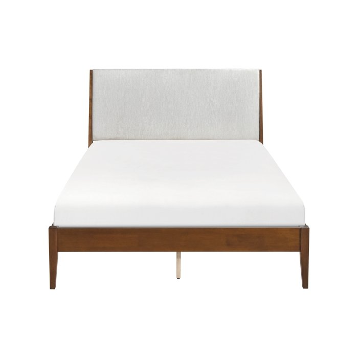 1588K-1CK California King Platform Bed
