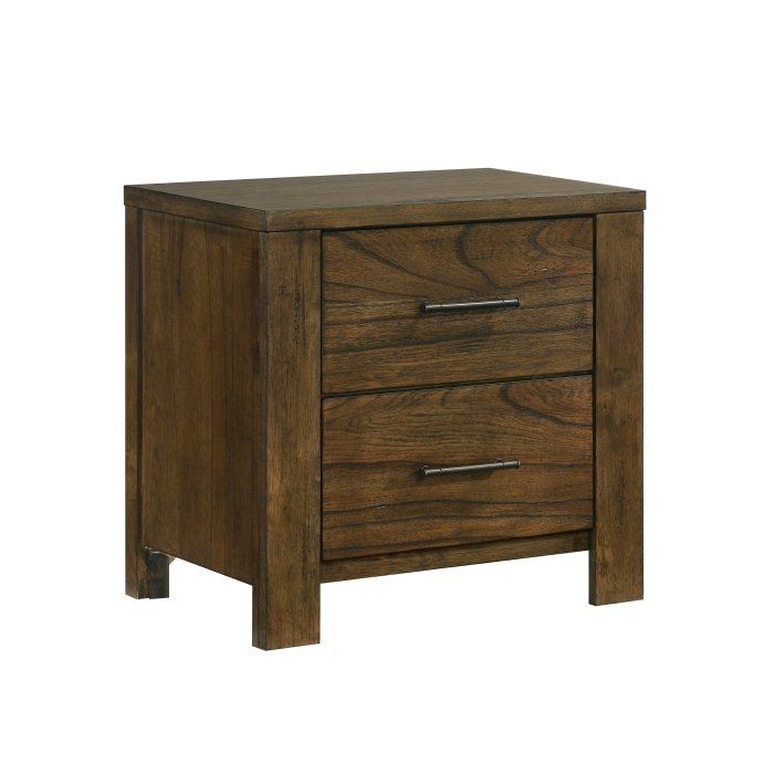 Second image of 1592-4 Night Stand
