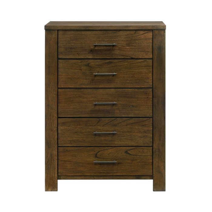 1592-9 Chest