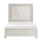 1596K-1EK* Eastern King Bed