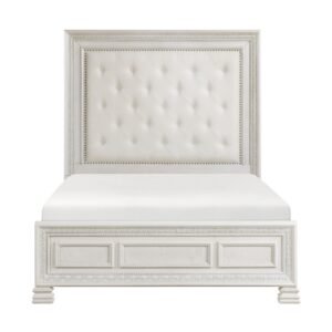1596K-1CK* California King Bed