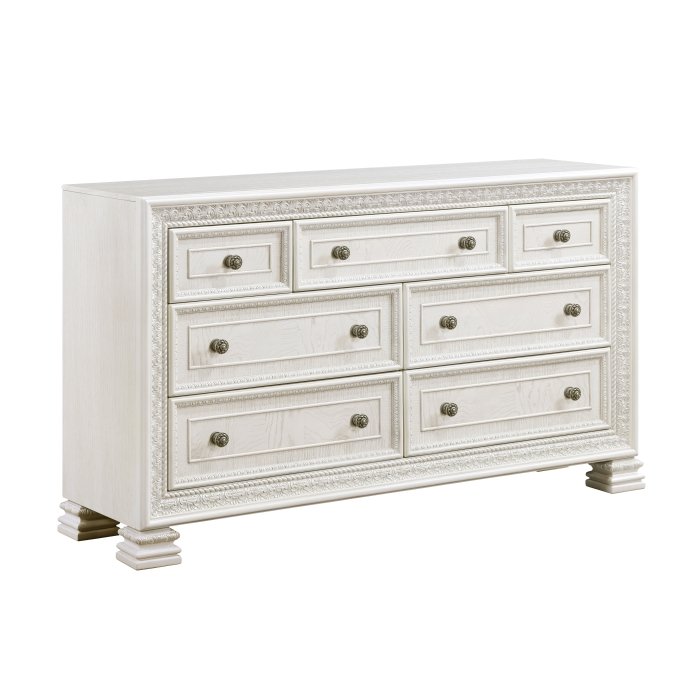 Second image of 1596-5 Dresser