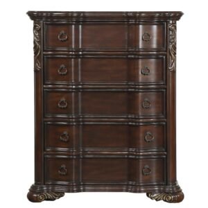 1603-9 Chest